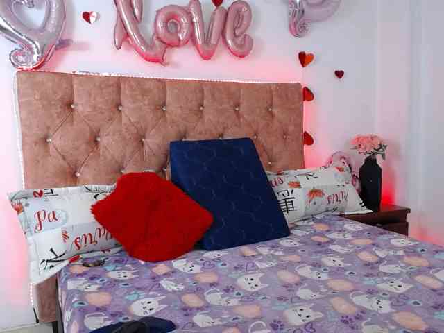 DaiyanCollins webcam