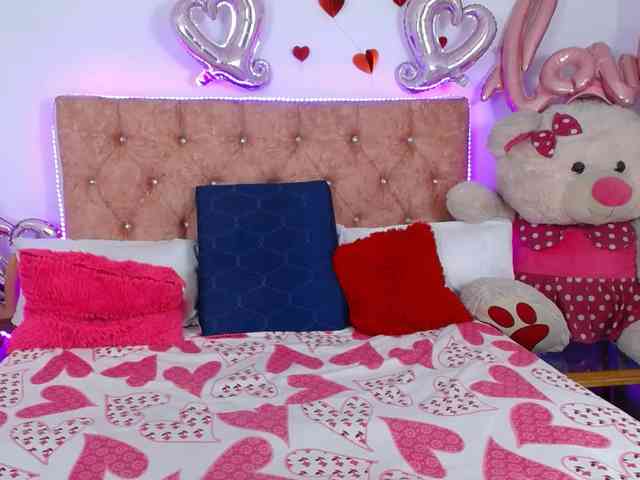 DaiyanCollins webcam