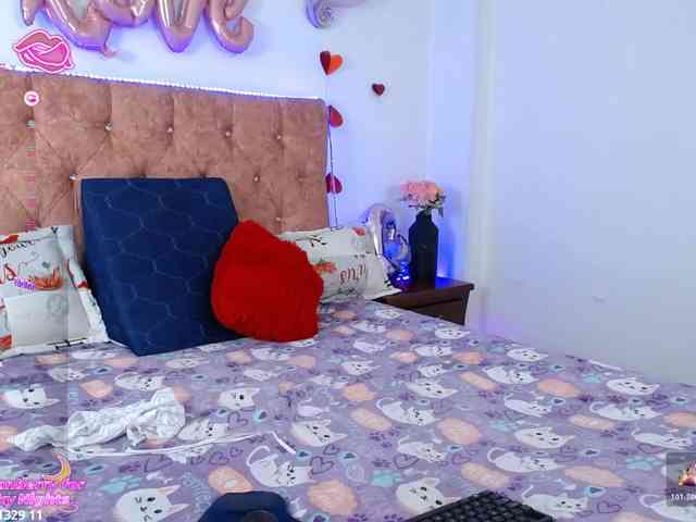 DaiyanCollins webcam