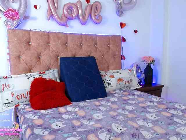 DaiyanCollins webcam