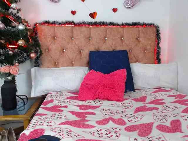 DaiyanCollins webcam