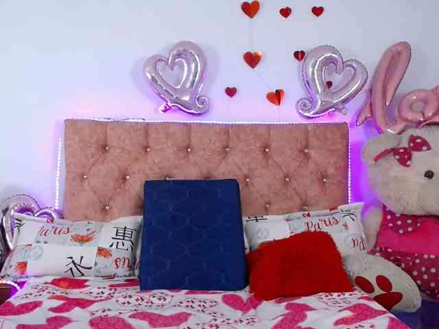 DaiyanCollins webcam