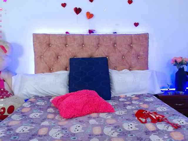 DaiyanCollins webcam