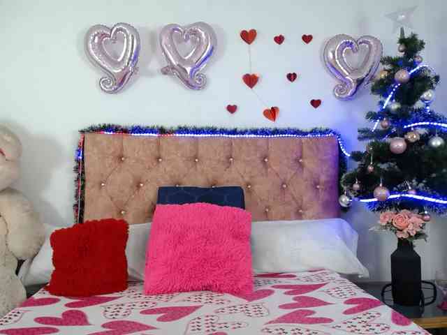 DaiyanCollins webcam