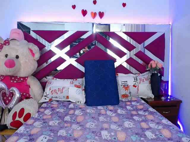 DaiyanCollins webcam