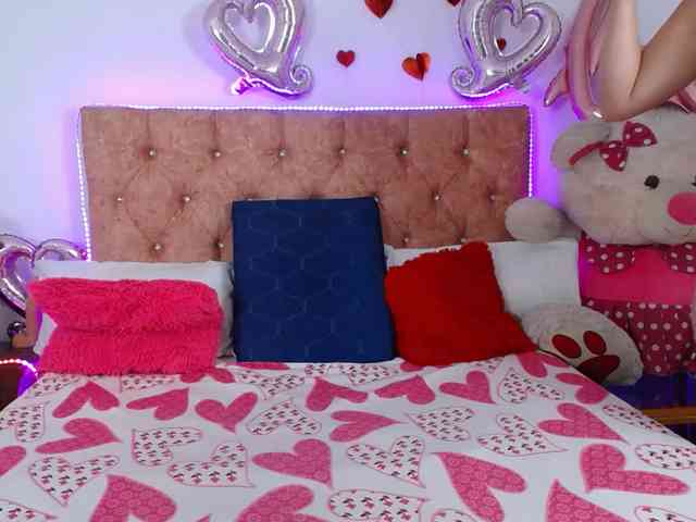 DaiyanCollins webcam