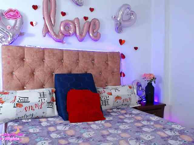 DaiyanCollins webcam