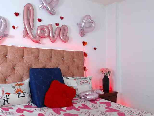 DaiyanCollins webcam