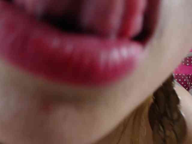 DaiyanCollins webcam