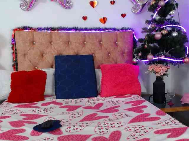 DaiyanCollins webcam