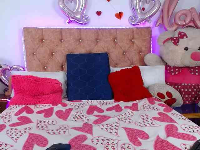 DaiyanCollins webcam