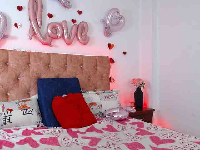 DaiyanCollins webcam