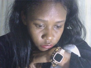richita Porn Show