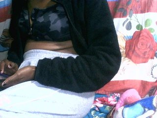 jaddennn Porn Show