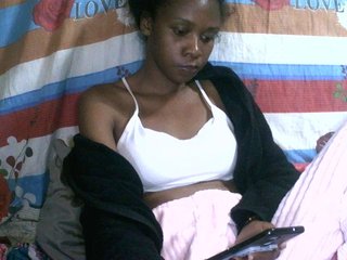 jaddennn Porn Show