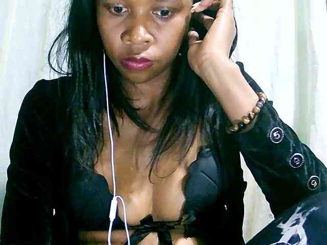 richita webcam