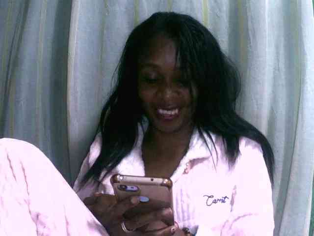 vanicca webcam