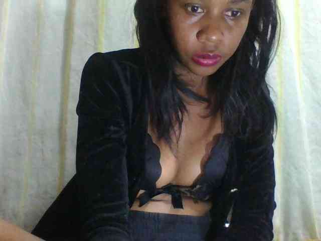 richita webcam