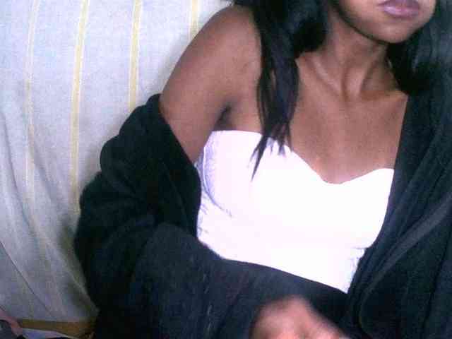 vanicca webcam
