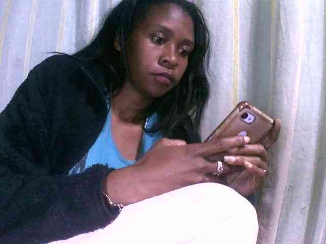 vanicca webcam