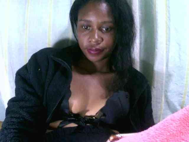 richita webcam
