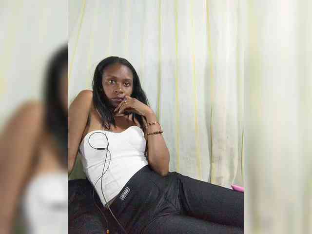 vanicca webcam