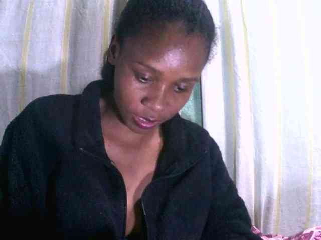 richita webcam