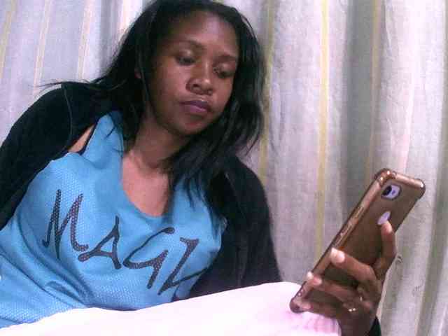 vanicca webcam
