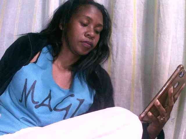 vanicca webcam