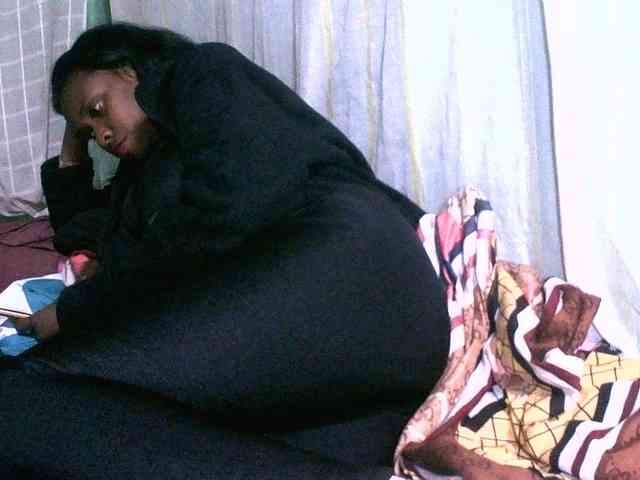 vanicca webcam