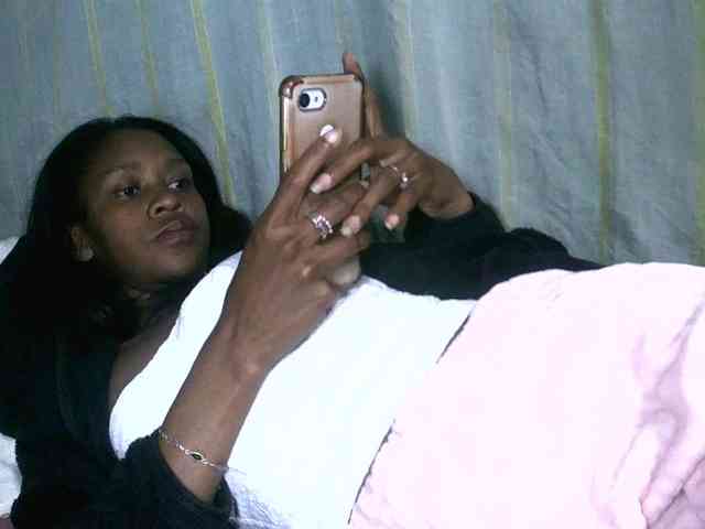 vanicca webcam