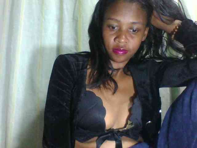 richita webcam
