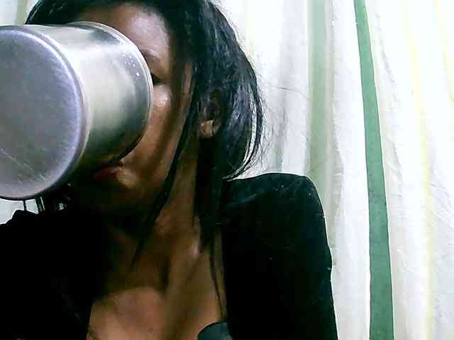 richita webcam