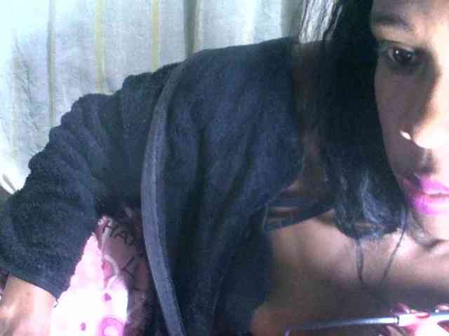 richita webcam
