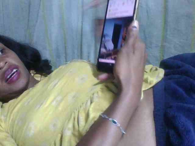 nikitao webcam