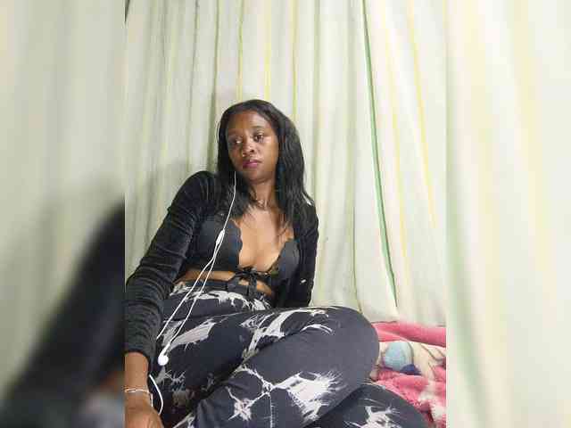 richita webcam