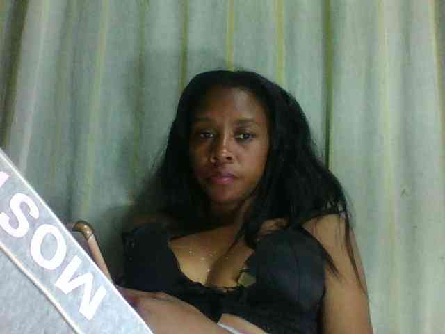 richita webcam