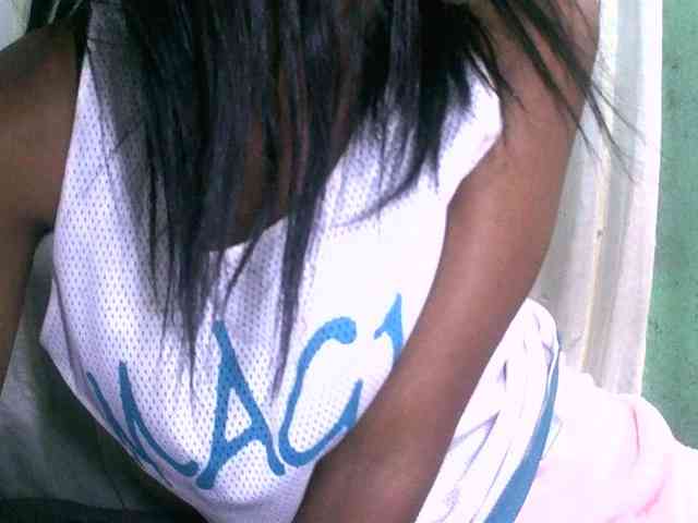 vanicca webcam