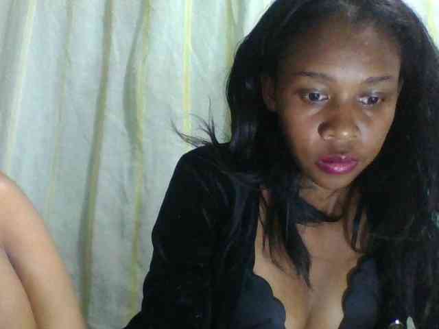 richita webcam