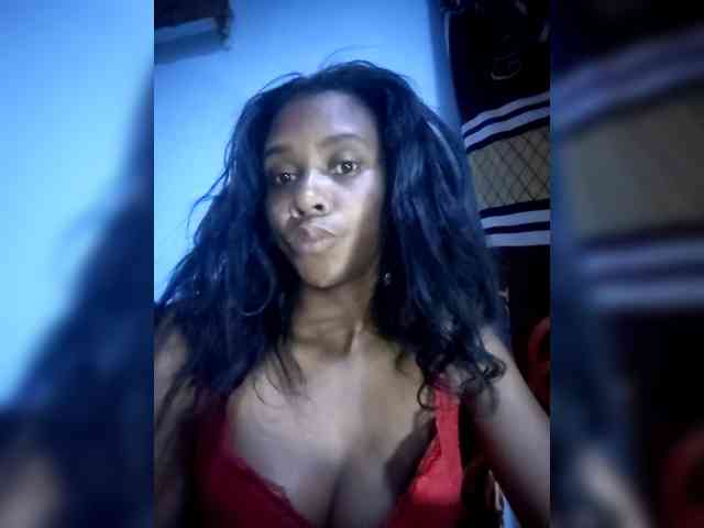 nikitao Live Webcam on BongaCams