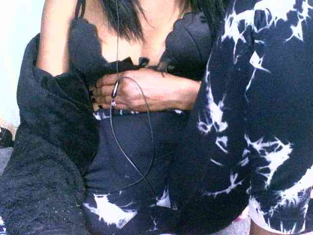vanicca webcam