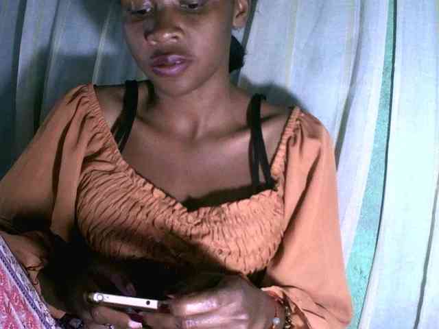 richita webcam