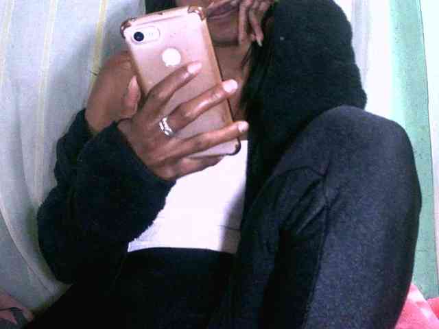 vanicca webcam