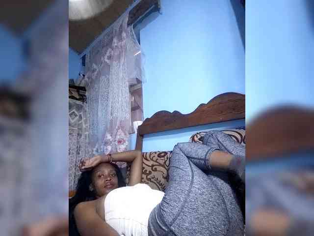 nikitao Live Webcam on BongaCams