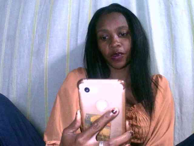 nikitao's webcam live show