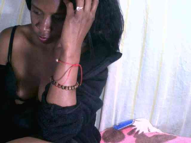 richita webcam