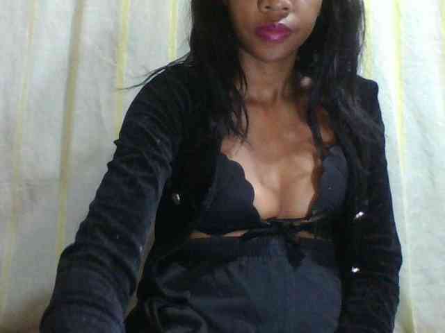 richita webcam