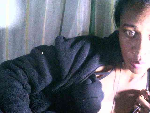 richita webcam