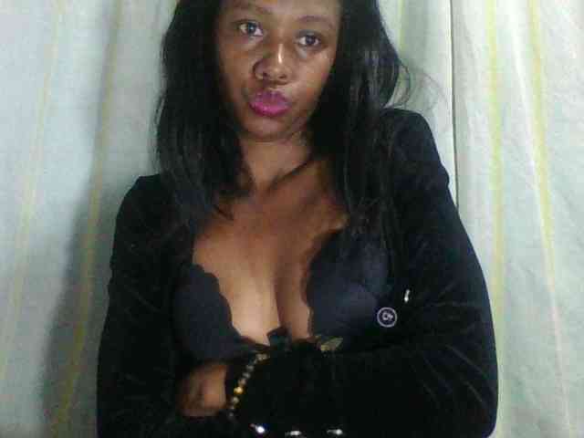 richita webcam