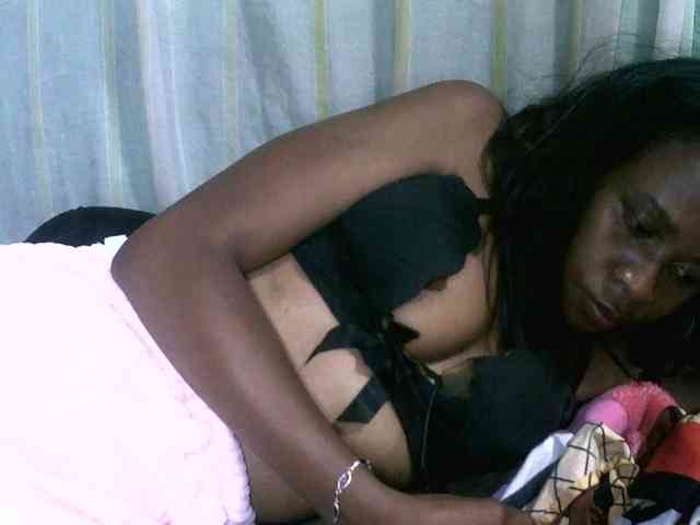 vanicca webcam
